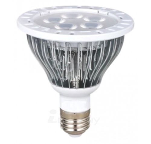 LED PAR LIGHT 15W AC85V~265V =85W HALOGEN 